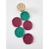 Cherry Wax Seals - Little Added Touches
