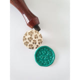 Cherry Wax Stamp - Little Added Touches