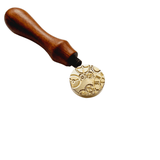 Clockwork Wax Stamp - Little Added Touches