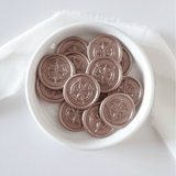 Compass Wax Seals - Little Added Touches