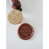 Crown Wax Stamp - Little Added Touches