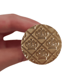 Crown Wax Stamp - Little Added Touches