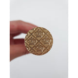 Crown Wax Stamp - Little Added Touches