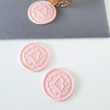 Cupid's Bow Wax Seals - Little Added Touches