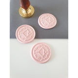 Cupid's Bow Wax Seals - Little Added Touches