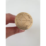 Cupid's Bow Wax Stamp - Little Added Touches