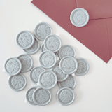 Dandelion Wax Seals - Little Added Touches