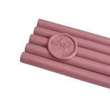 Dusty Pink Glue Gun Sealing Wax Stick - 11mm - Little Added Touches