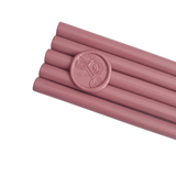 Dusty Pink Glue Gun Sealing Wax Stick - 11mm - Little Added Touches