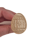 Easter Egg Wax Seal Stamp - Little Added Touches