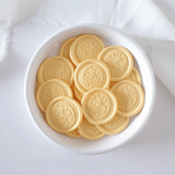 Easter Wax Seals - Little Added Touches