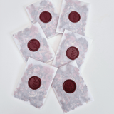 Eco-Friendly Pre Filled Petal Confetti Packets for Weddings - Little Added Touches