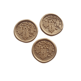 Eid Mubarak Wax Seals - Little Added Touches