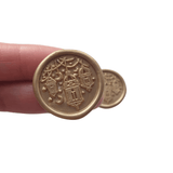 Eid Mubarak Wax Seals - Little Added Touches