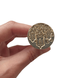 Eid Mubarak Wax Stamp - Little Added Touches