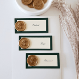 Event Place Name Cards - Little Added Touches