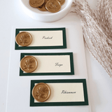 Event Place Name Cards - Little Added Touches