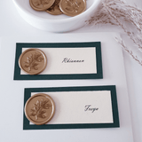 Event Place Name Cards - Little Added Touches