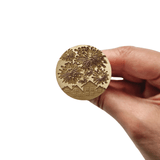 Fireworks Wax Stamp - Little Added Touches