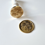 Fireworks Wax Stamp - Little Added Touches