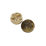 Fireworks Wax Stamp - Little Added Touches