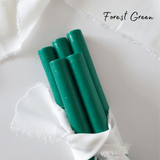 Forest Green Sealing Wax Stick - 11mm - Little Added Touches