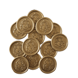 Ganesha Wax Seals - Little Added Touches
