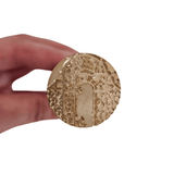 Garden Archway Wax Stamp - Little Added Touches