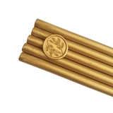 Golden Glue Gun Sealing Wax Stick - 11mm - Little Added Touches