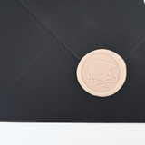 Graduation Wax Seals - Little Added Touches