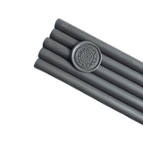 Grey Glue Gun Sealing Wax Stick - 11mm - Little Added Touches