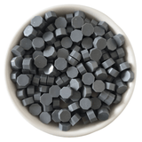 Grey Wax Sealing Beads - Little Added Touches