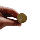 Hearts Wax Stamp - Little Added Touches