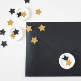 Hollywood Stars Wax Seal - 10pcs - Little Added Touches