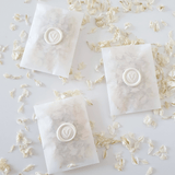 Ivory Biodegradable Confetti Packets - 10pcs - Little Added Touches