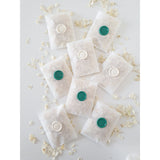 Ivory Biodegradable Confetti Packets - 10pcs - Little Added Touches