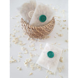 Ivory Biodegradable Confetti Packets - 10pcs - Little Added Touches