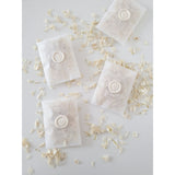 Ivory Biodegradable Confetti Packets - 10pcs - Little Added Touches