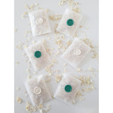 Ivory Biodegradable Confetti Packets - 10pcs - Little Added Touches