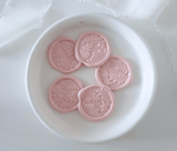 Lacey Rose Wax Seals - Little Added Touches