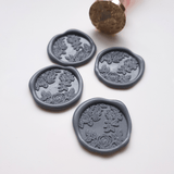 Lacey Rose Wax Seals - Little Added Touches