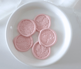 Lacey Rose Wax Seals - Little Added Touches