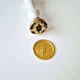 Lantern Wax Seal Stamp - Little Added Touches