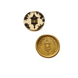 Lantern Wax Seal Stamp - Little Added Touches