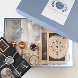 Large Celestial Journal Gift Set - Little Added Touches