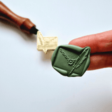 Letter Wax Stamp - Little Added Touches