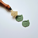 Letter Wax Stamp - Little Added Touches