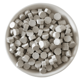 Light Grey Wax Sealing Beads - Little Added Touches
