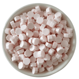 Light Pink Wax Seal Beads - Little Added Touches