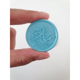 Lighthouse Wax Seals - Little Added Touches